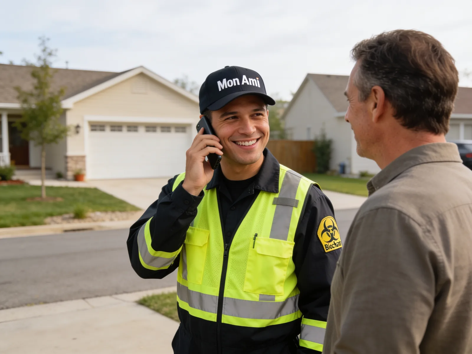 Sewage Cleanup West Chester, IA FAQs