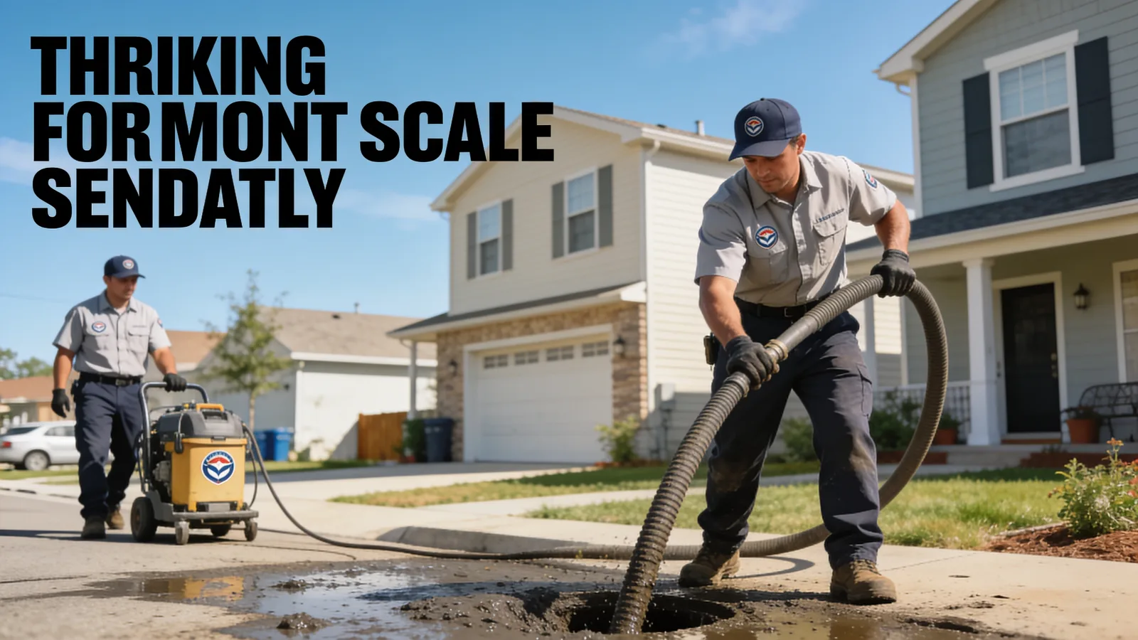 Sewage Cleanup in West Chester, IA near me
